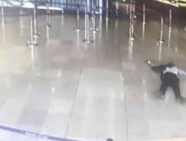 Γαλλία: Έρευνες για τα κίνητρα του δράστη στο Όρλι